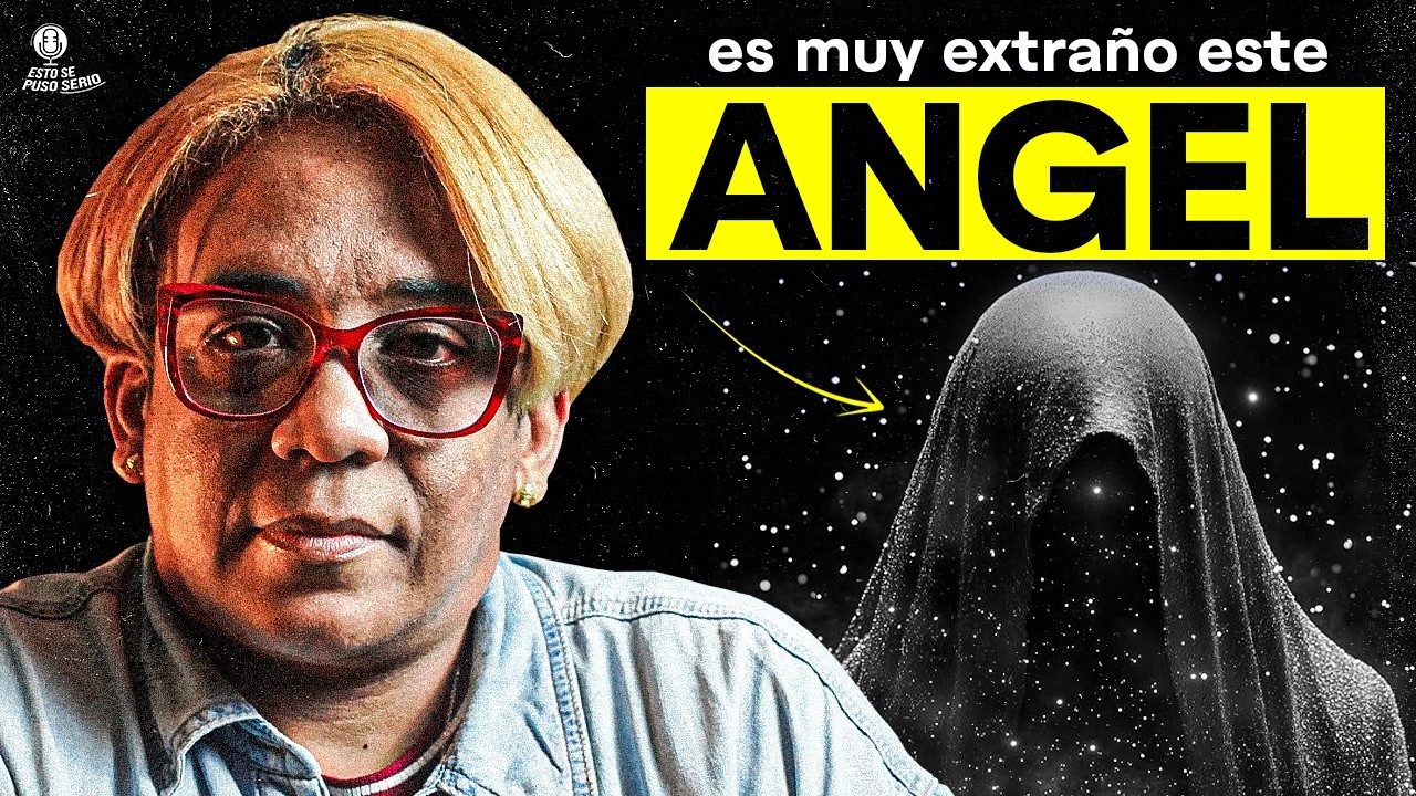 Fui L&iacute;der Cat&oacute;lica y Vi al Arc&aacute;ngel Miguel &ndash; Mi Experiencia con Dios
