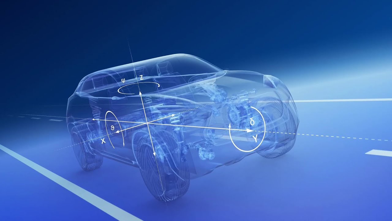 👉You Might Have Heard That Before: The Software-Defined Vehicle Is Becoming a Reality