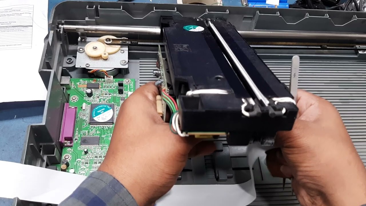 Hp scanjet g4010 not working error problem 🔧 watch till the end