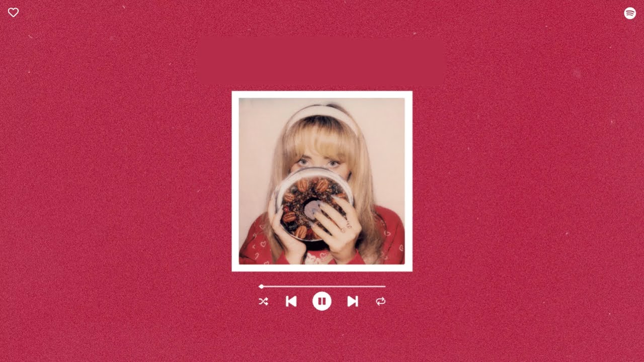 sabrina carpenter - a nonsense christmas (sped up & reverb)