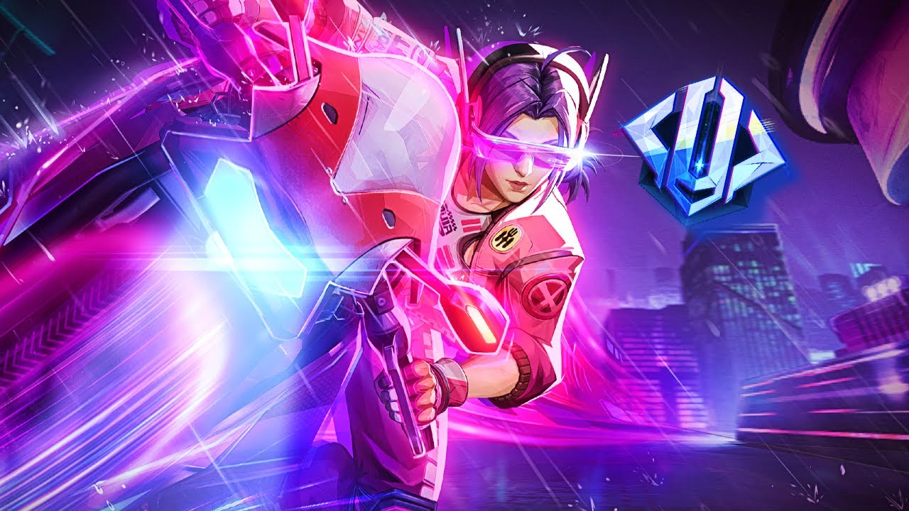 This new Psylocke buff was needed