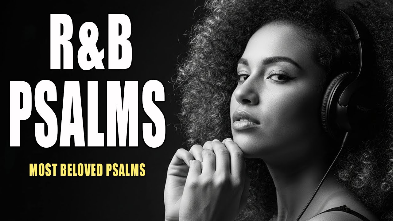 If Ephesians Were Sung In The R&B Style, It Would Sound Like This...