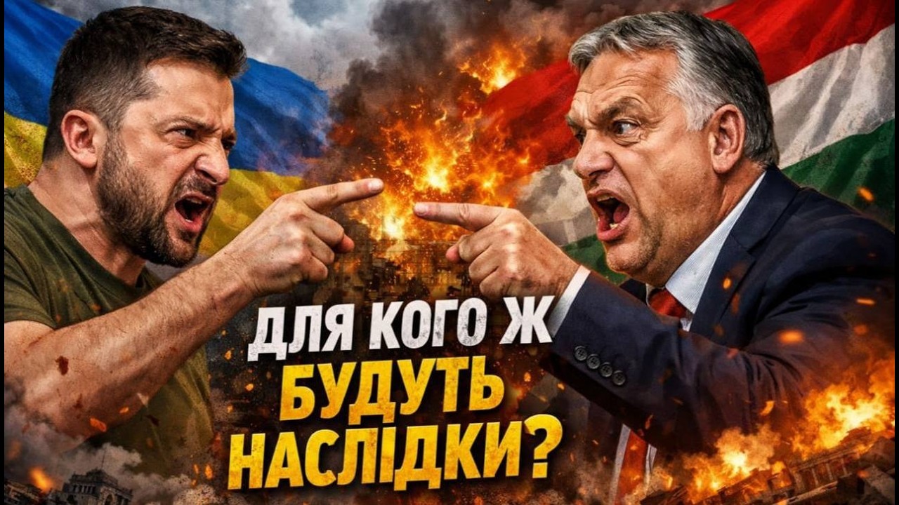 НЕОЧІКУВАНИЙ ПОВОРОТ: Угорщина, Україна, інкасатори і мільйони — що сталося насправді? Павленко