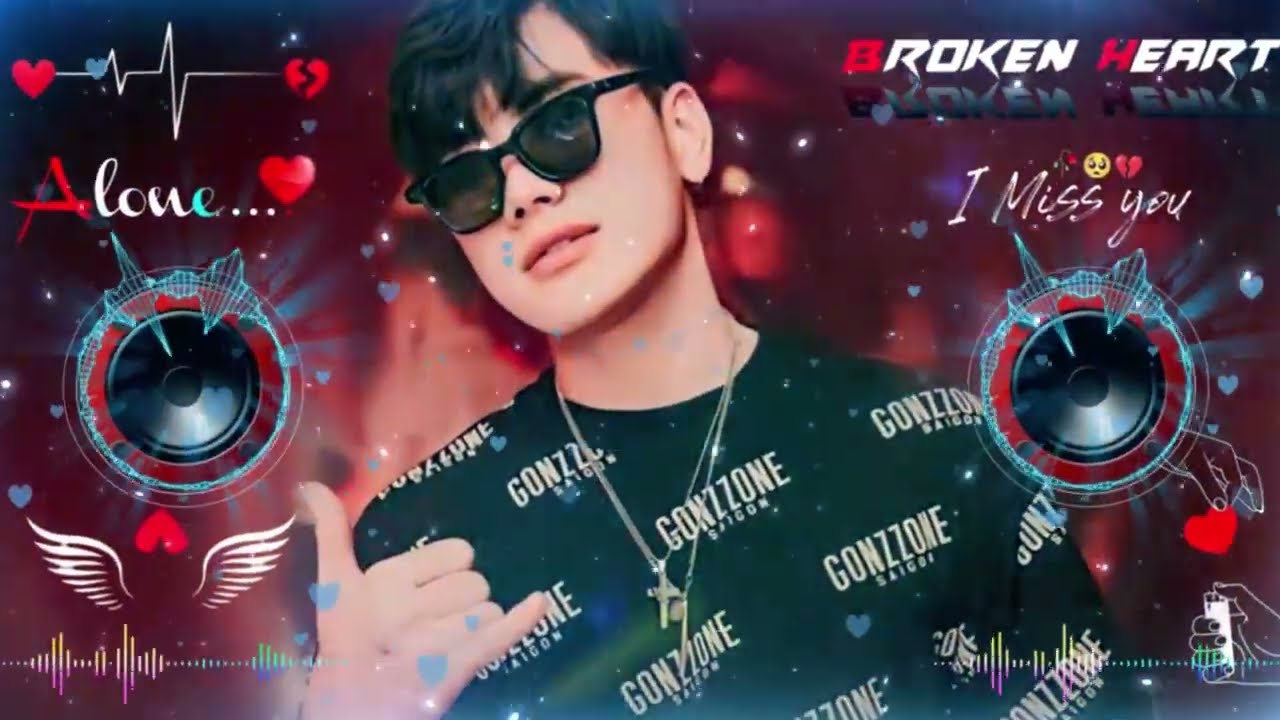 Tere Bina Reh Na Saku DJ Remix Song || Mood Off || Heart Touching Sad Song ||Dj Remix Song