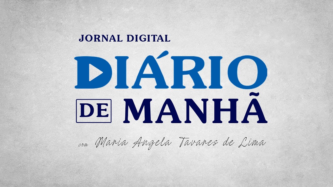 (AO VIVO) Not&iacute;cias, pol&ecirc;micas, opini&atilde;o e entrevistas &ndash; Di&aacute;rio de Manh&atilde; / Rio Claro/SP