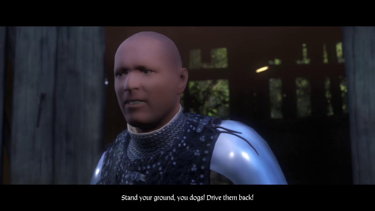 Kingdom Come: Deliverance - Battle at Pribyslavitz and Runt Fight