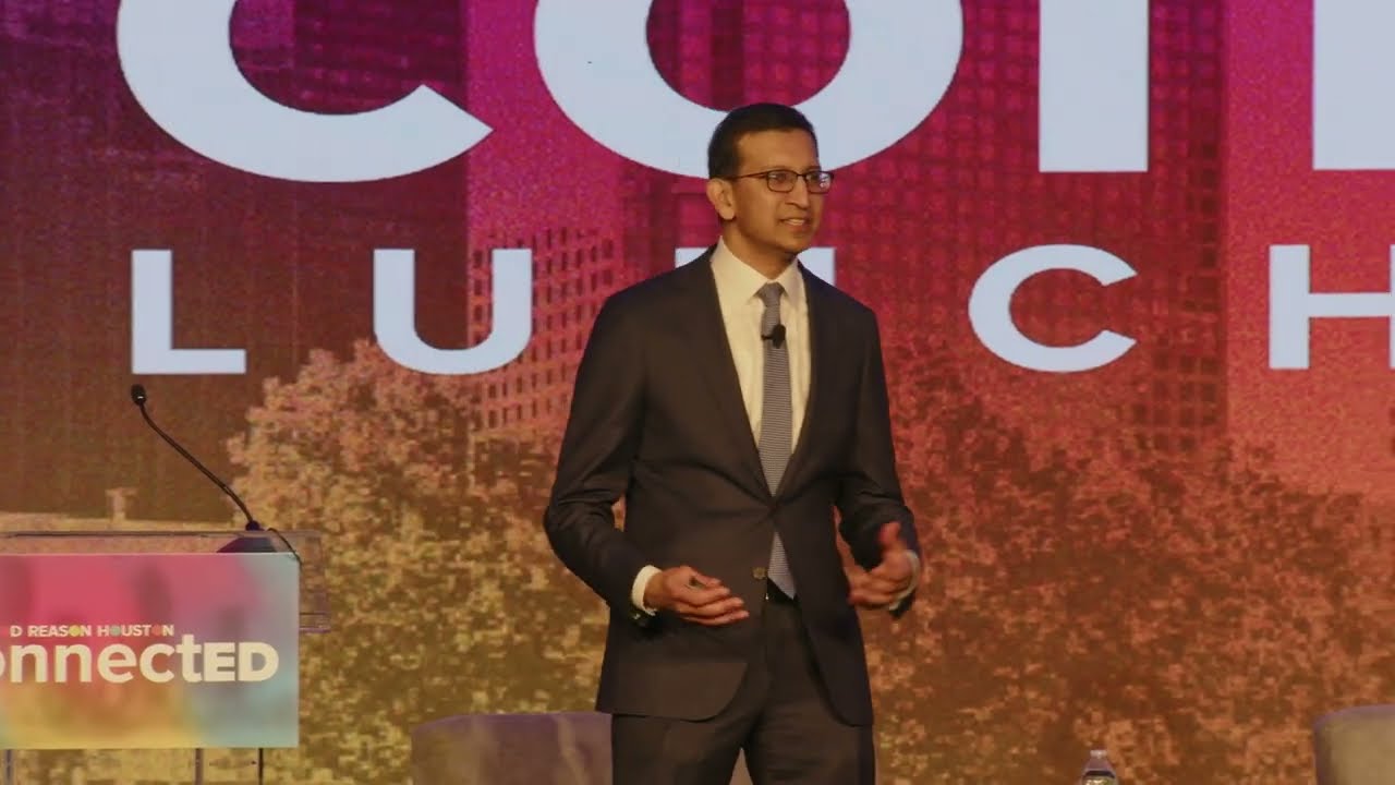 connectED 2025   Raj Chetty