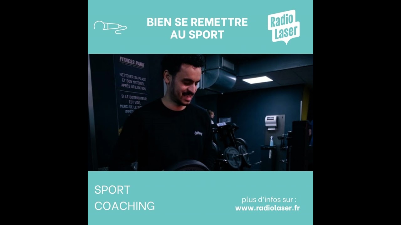 Alimentation, sport et bien-être : un coach vous conseille