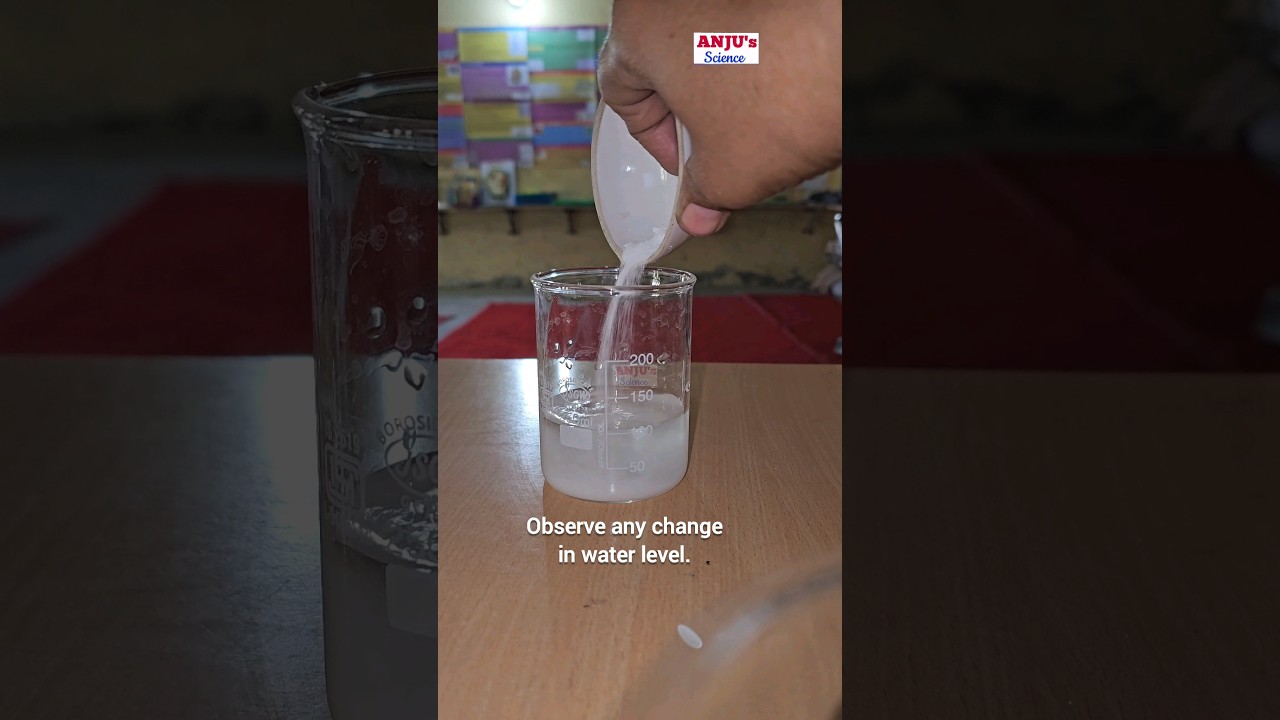 Activity 1.1 Class 9 Science #shorts #anjus_science