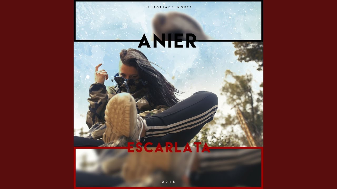 Escarlata