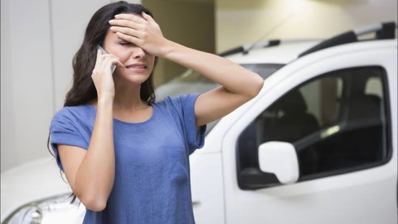 Comprei um carro posso devolver??