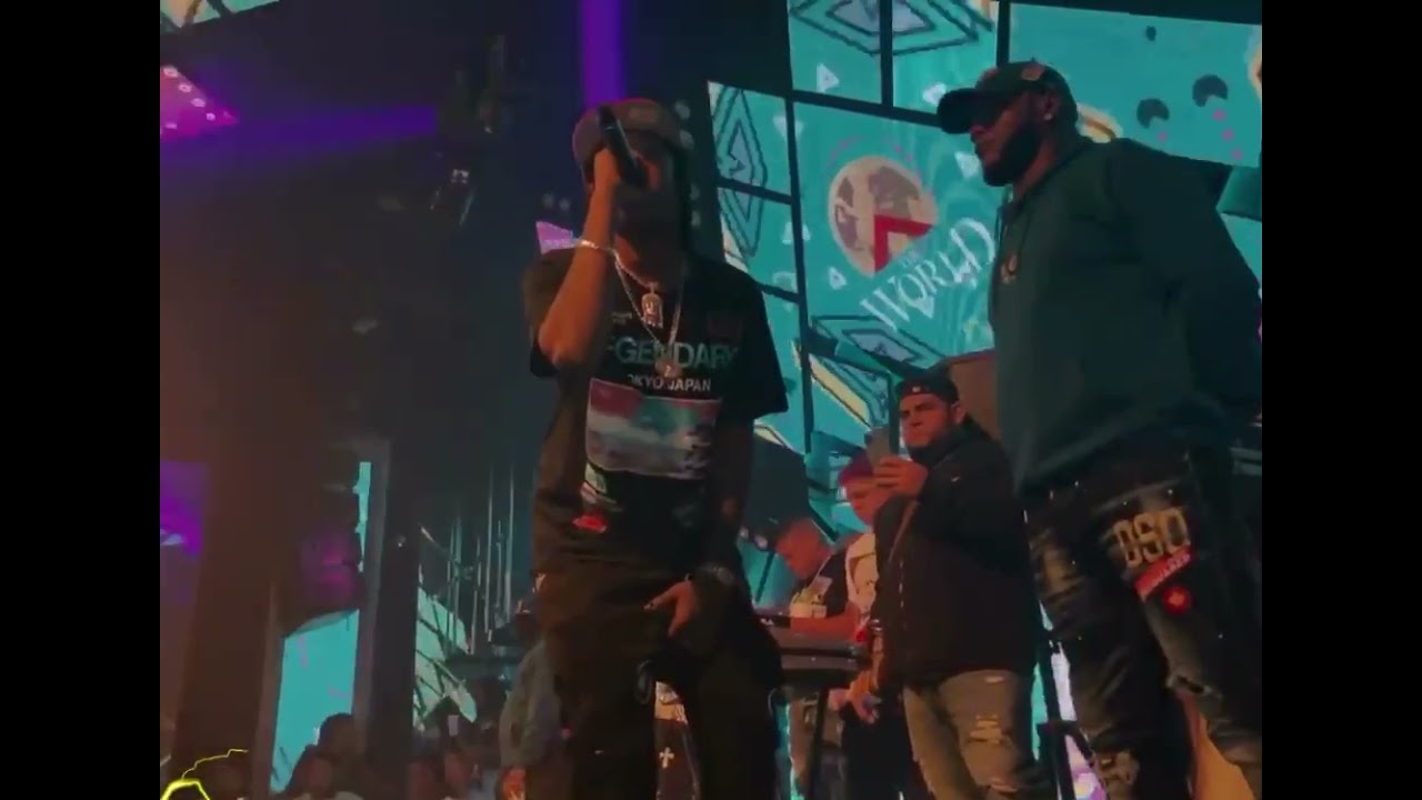 KALY OCHO🎱 - Piri BamBam 🔴 EN VIVO #Labolanegradeljuego #PiriBamBam #Kaly🎱 #1EntendenciaMusical