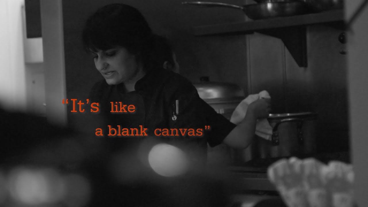 Chef Heena Patel of Besharam