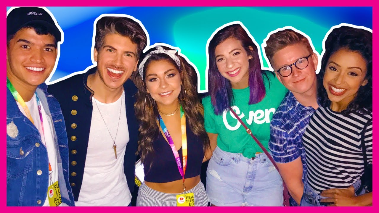 VIDCON 2017!