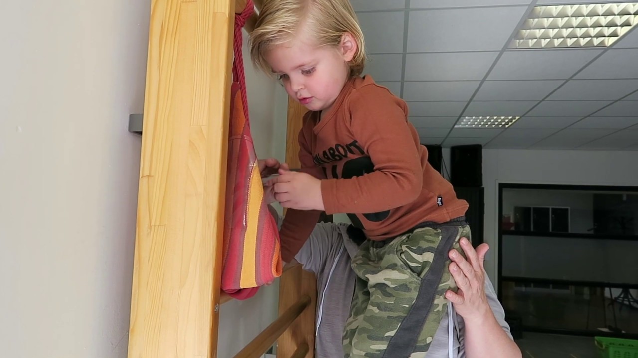de fysioo, kinderfysiotherapie