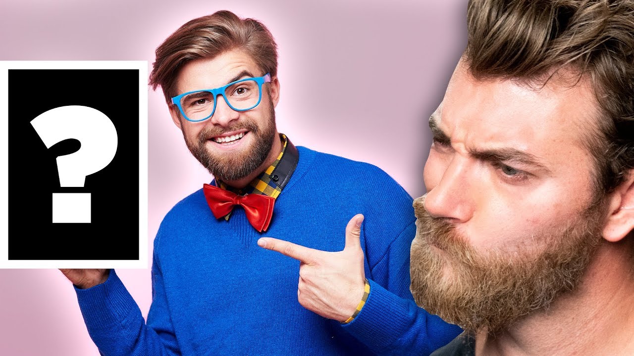 What Are They Pointing At? (GAME)
