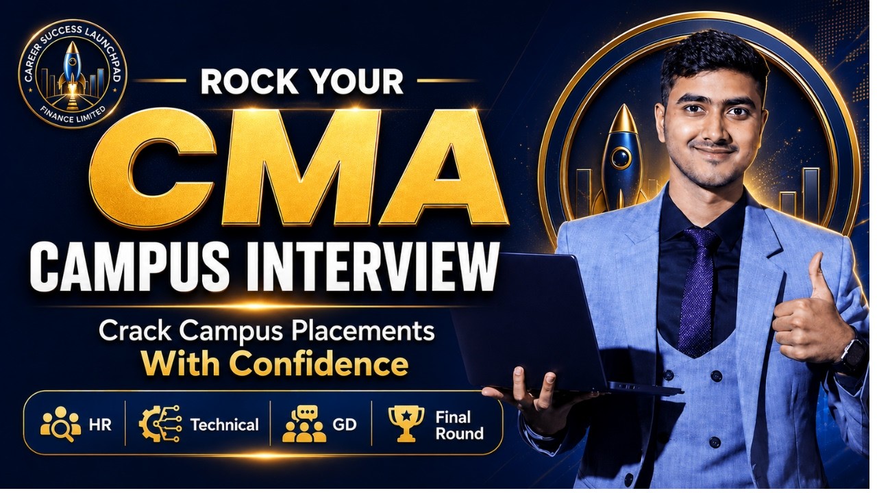 Успешно пройдите собеседование в CMA Campus | Получите свою первую работу | Система поиска работы |