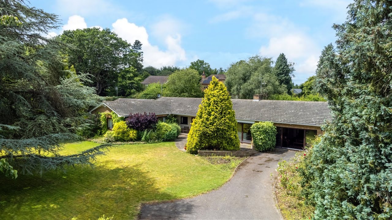 Pangbourne | Reading | Fine & Country Reading | Adrian Beatty #luxuryhomes