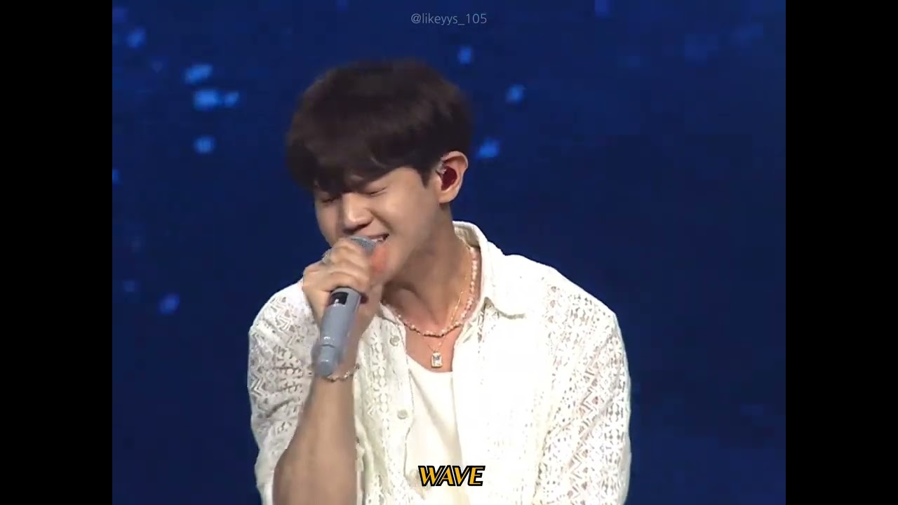 210704 언플러그드 요섭 노래 cut.