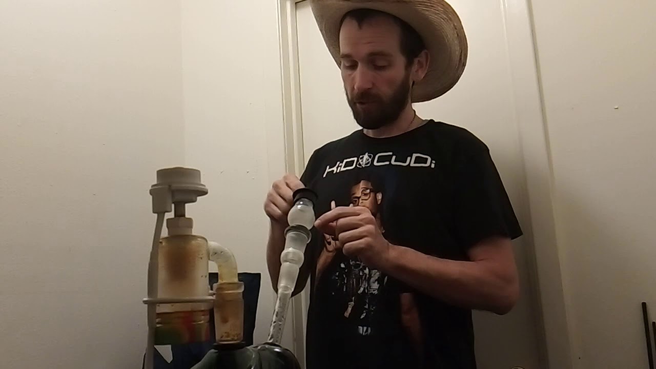 710 Whip from Domeless E-nail review