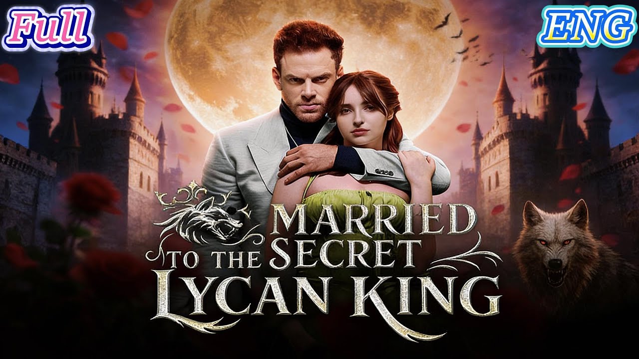 HD FULL | 💕 Cheated On Before Wedding: I Married The Lycan King Instead 🐺 #werewolf #romance