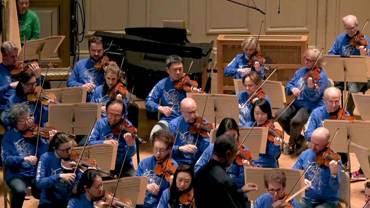 Rimsky Korsakov &ldquo;Procession of the Nobles&rdquo;