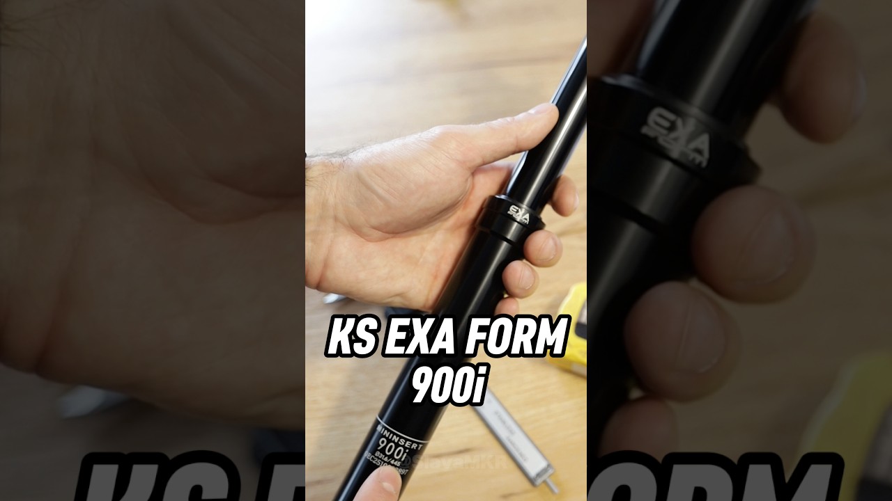 Замеры KS EXA FORM 900i 150mm