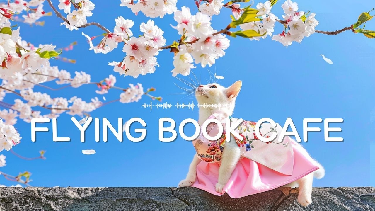 𝗽𝗹𝗮𝘆리스트 [Cafe]🧧2026년 설 연휴에 딱 맞춤💰 새해 복 많이 드려요~엄빠집에 갈 때 듣는 플리