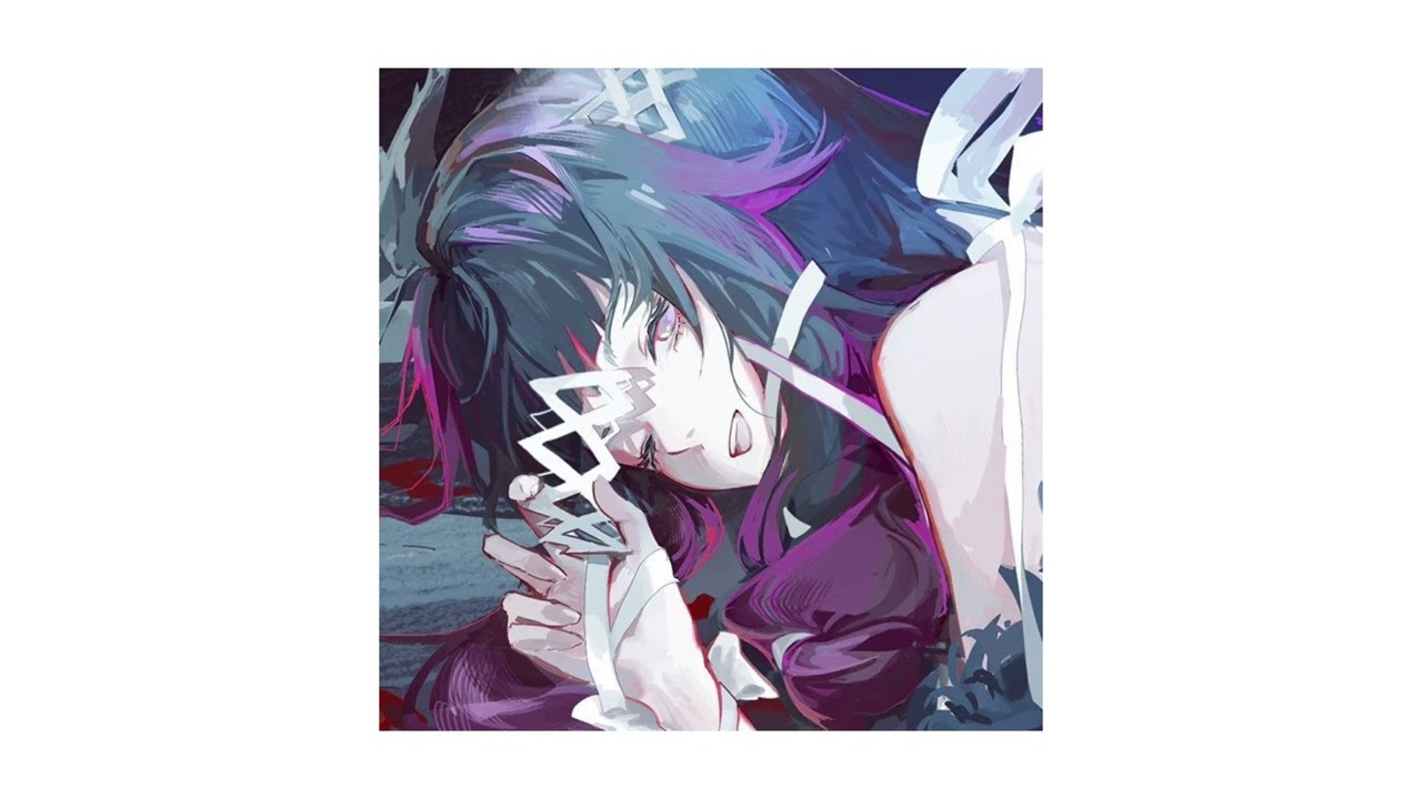 tiktok weeb mashup 94