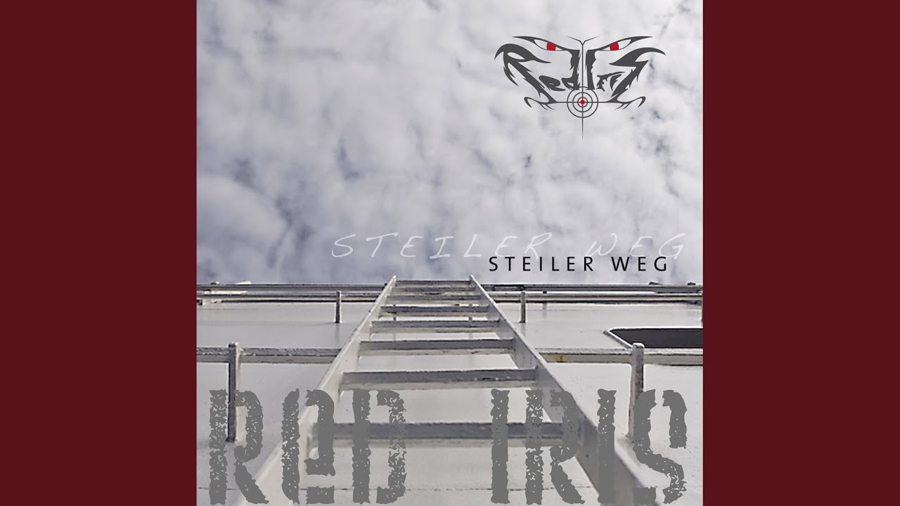 Steiler Weg