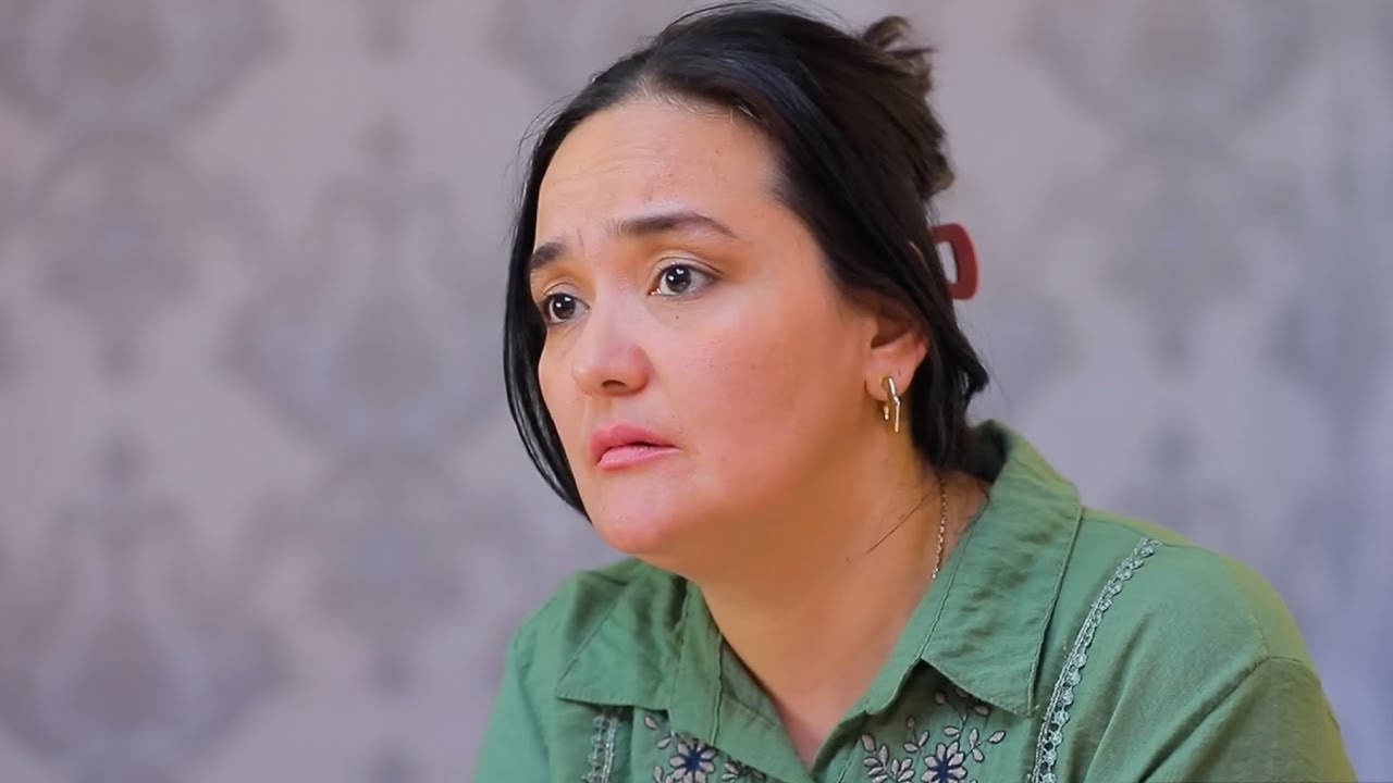 🤔 Одам одам билан тирик, ёхуд худбин аёл қисмати | Umr so‘qmoqlari