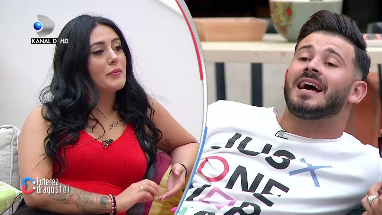 Puterea dragostei (11.09.2020) - Episodul 35 COMPLET HD