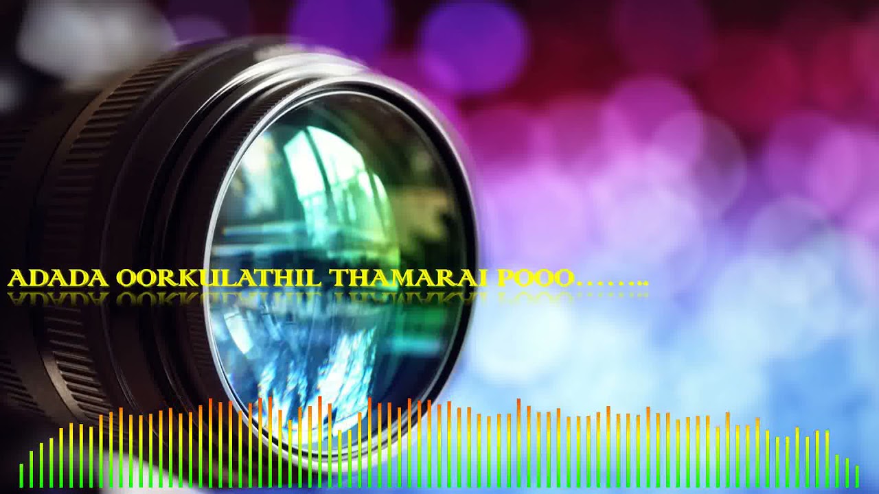 Adada oor kulathil || அடடா ஊர் குளத்தில் ||Swarnalatha, Tippu , Sunthara Travels ||Music by Bharani.