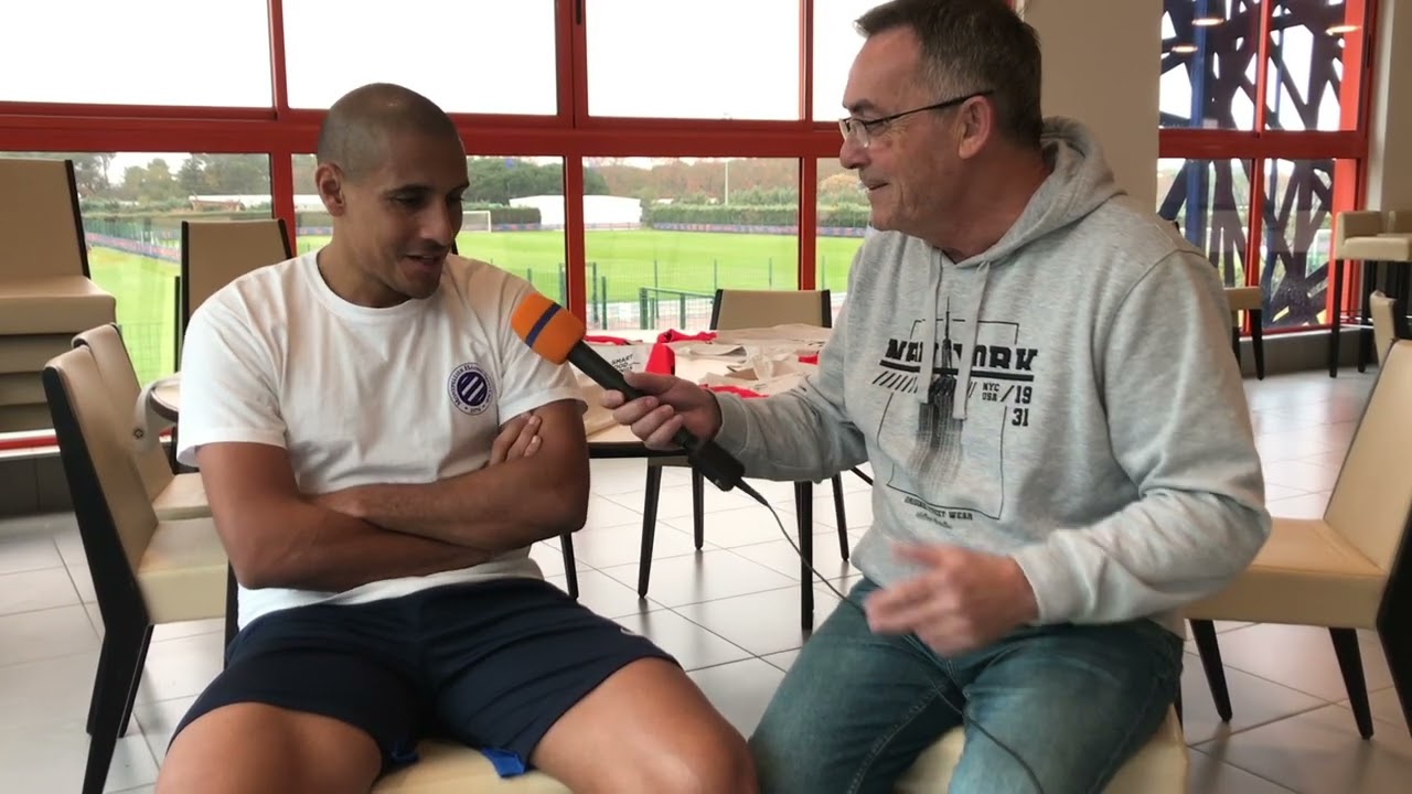 Wahbi Khazri : retour de mondial !