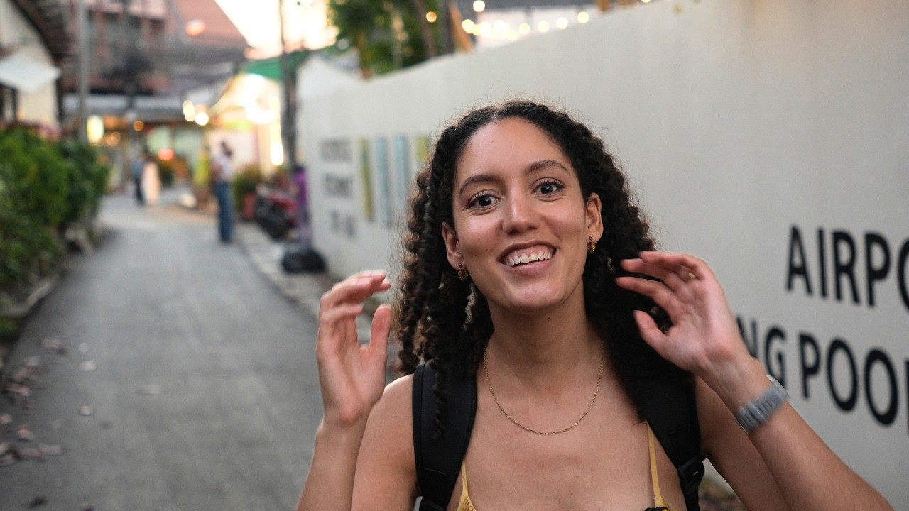 Life in Chiang Mai Thailand