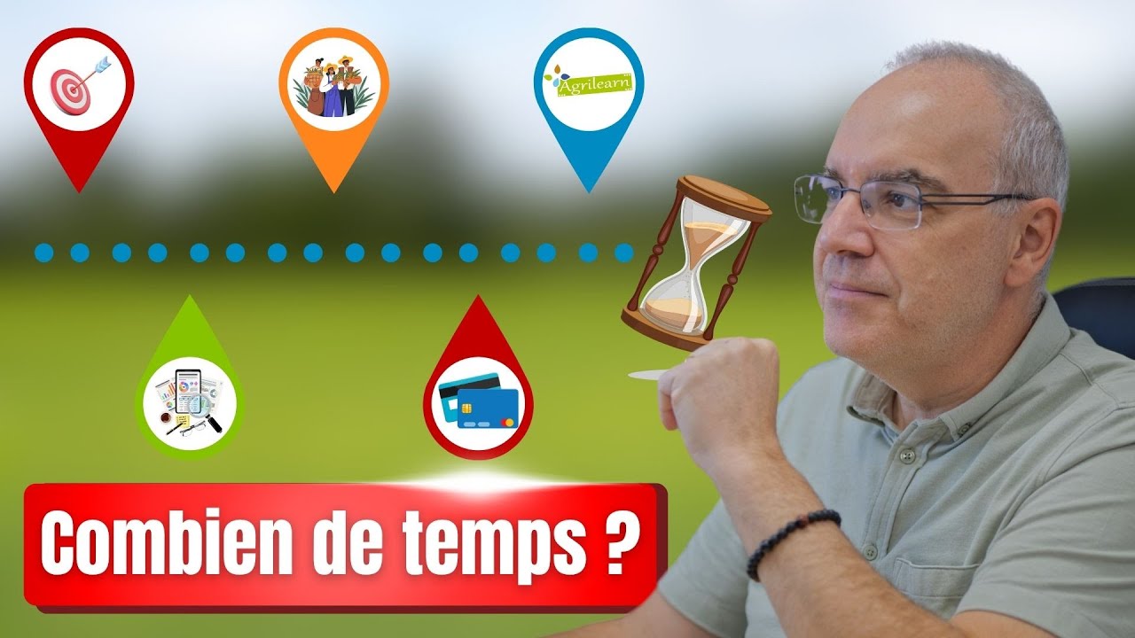 Réussir son Installation Agricole de A à Z | Guide Complet