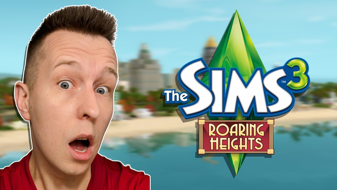 The 100 Baby Challenge in the Sims 3 isn't for shills or amateurs 💅