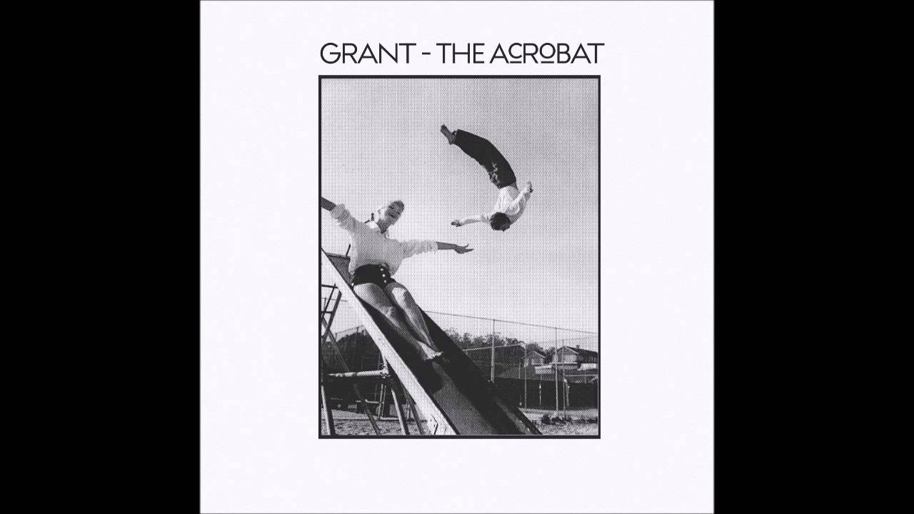 Grant - Eldorado Biarritz (D1)