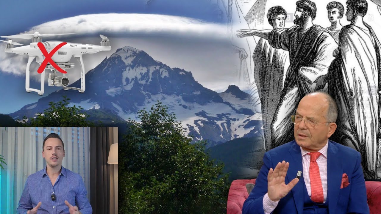 Misteret e Malit të Tomorrit/ Inxhinieri shpjegon pse s’ngrihen dronët. Guri: Ja ç’bënin ilirët aty