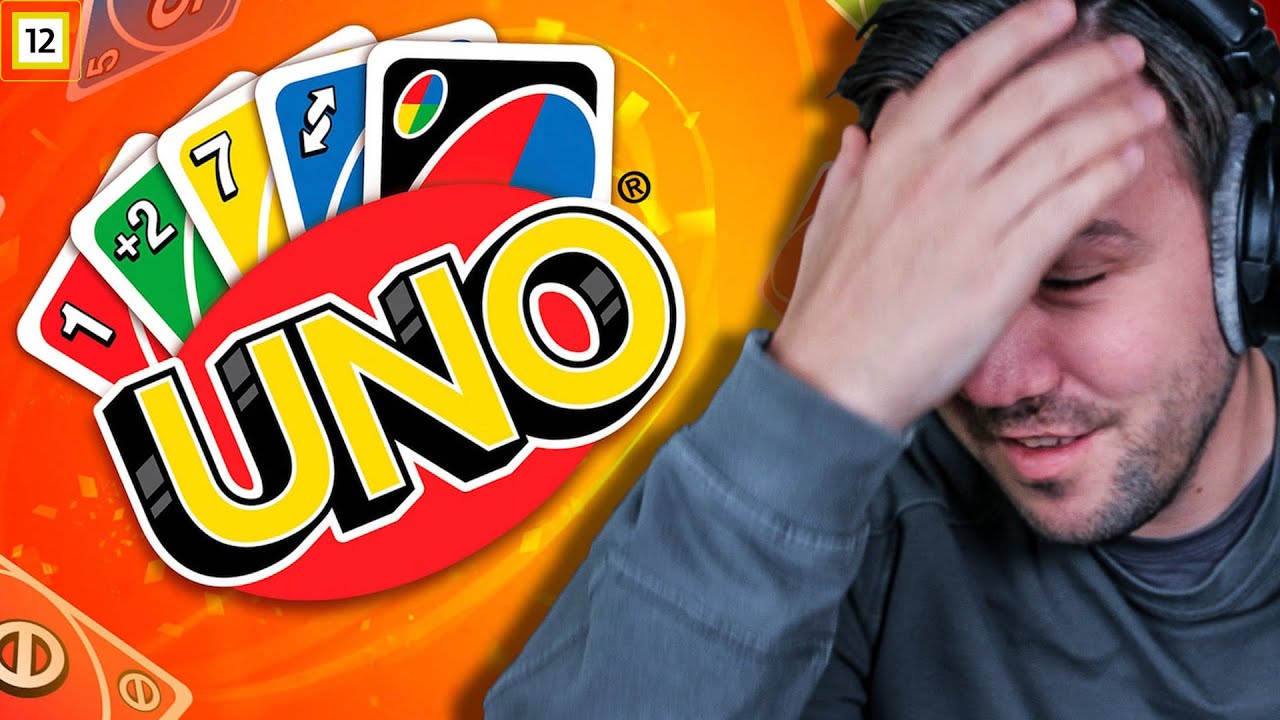 Den Lengste Runden Av UNO Noensinne