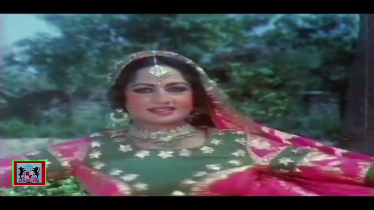 NA NA HUZOOR - NOOR JEHAN - RANI - FILM UCHA SHIMLA JATT DA