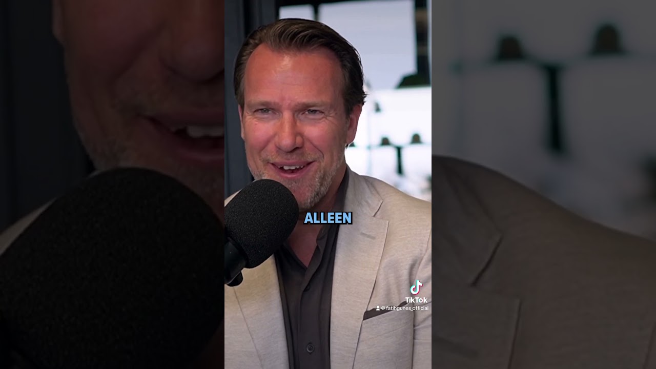 Waarom is het belangrijk om soms nee te zeggen! #ondernemer #podcast #ondernemerstips