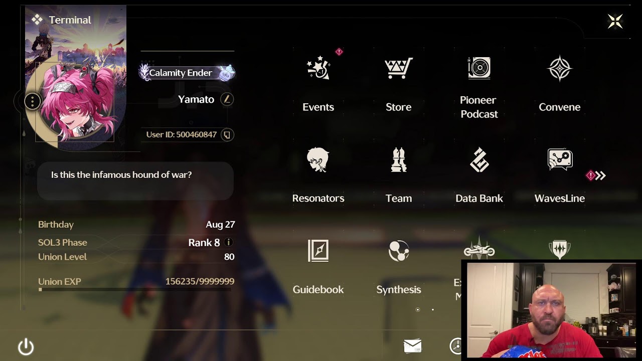 Chill Stream