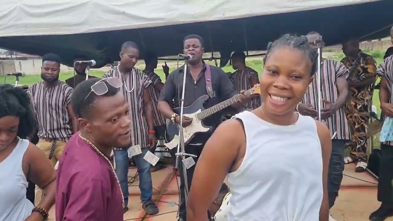 Ekogiawe by olaye Robinson aka ekaba master #viralvideo #viral 