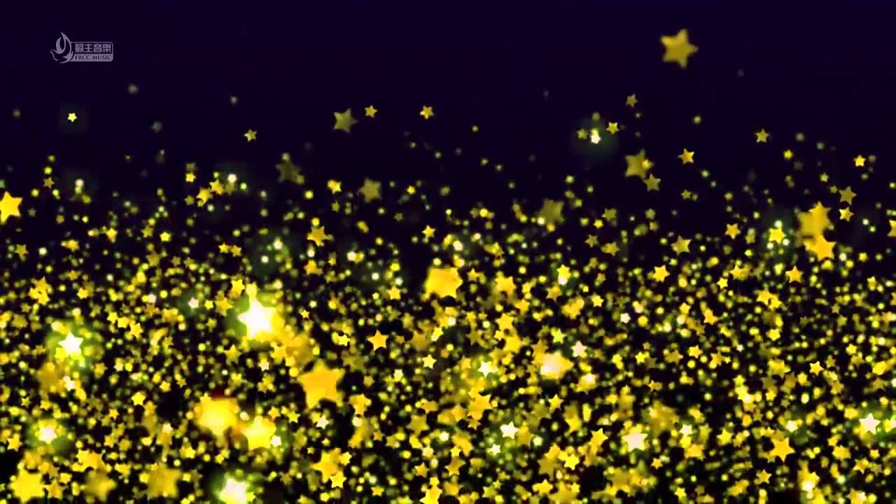 等候神音樂 Wait Upon God Soaking Music 2015 episode1