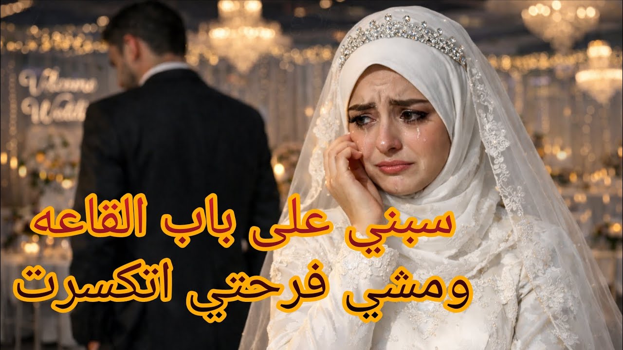 اللي حصل يوم دخلتي كارثه😱