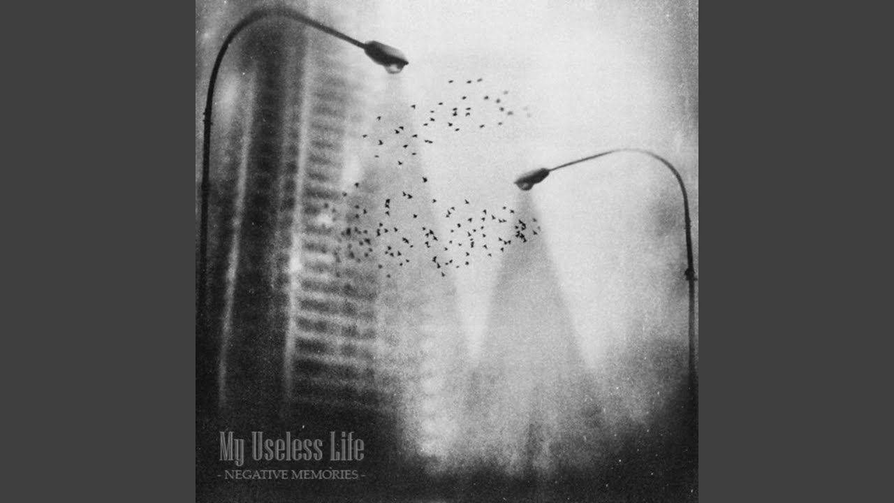 As I Fade Away