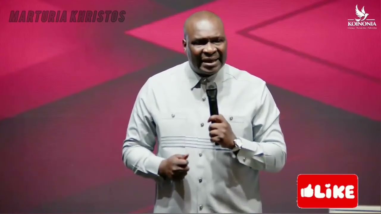 HEALING FOR THE BODY BY APOSTLE JOSHUA SELMAN 💪  #ApostleJoshuaSelman #BodyHealing #koinoniaglobal 