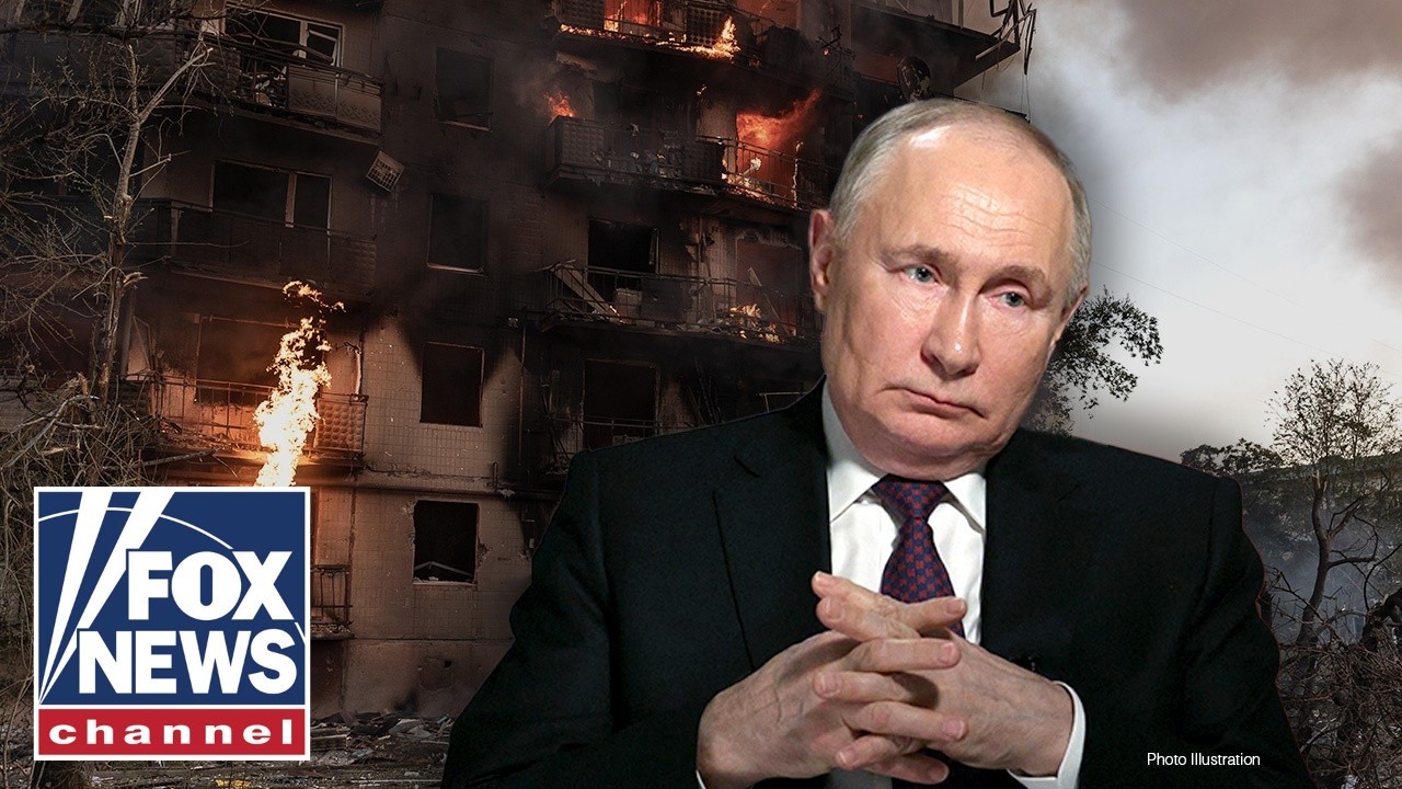 Путин близок к &laquo;ПЕРЕЛОМНОМУ МОМЕНТУ&raquo; на фоне приближения мобилизации к Москве