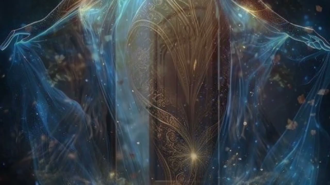 YOUR SOUL FREQUENCY HAS LEVELED UP ⬆️ DIVINE GRACE HAS ARRIVED 🚨💙💫